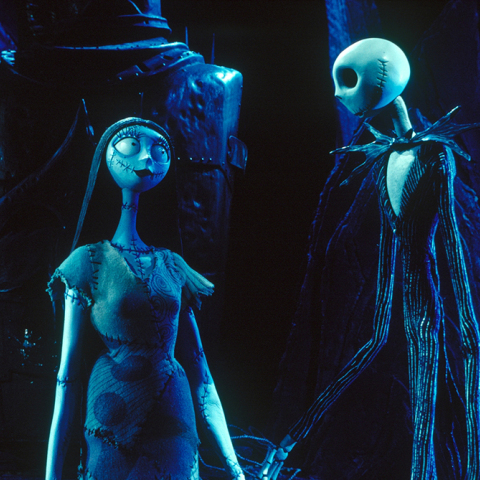 Τι Να Δω Σήμερα: "The Nightmare Before Christmas" του Χένρι Σέλικ