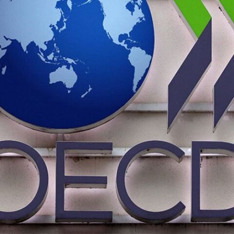 ΟΟΣΑ © EPA Pool   