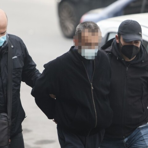 Συζυγοκτόνος στη Θεσσαλονίκη