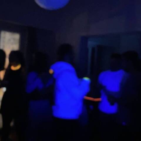 Πάρτι σε σπίτι