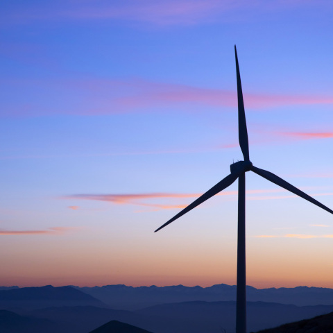 Τέρνα Ενεργειακή: Νέα αιολικά πάρκα συνολικής ισχύος 90 MW