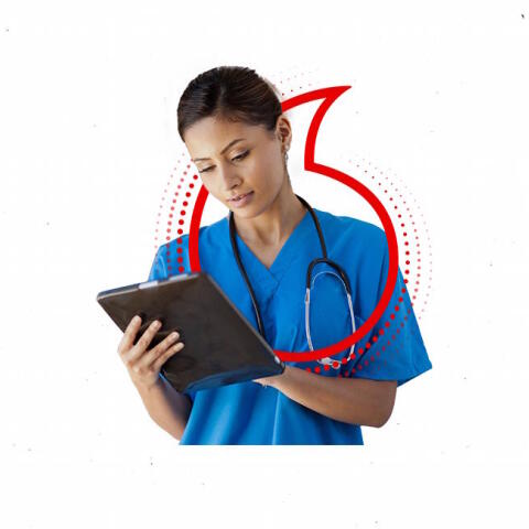 Η Vodafone ανακοινώνει την έναρξη συμμαχίας με τη Deloitte