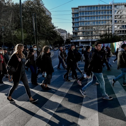 Νέα κρούσματα κορωνοϊού - Πού εντοπίζονται