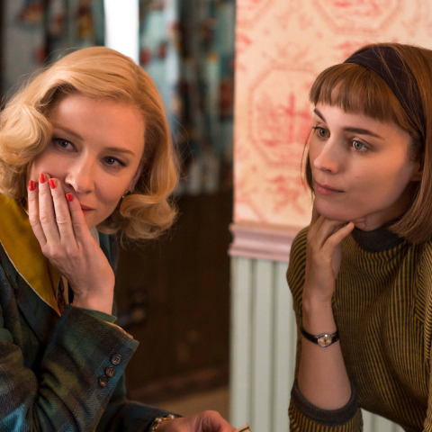 Τι Να Δω Σήμερα: «Carol» του Τοντ Χέινς 