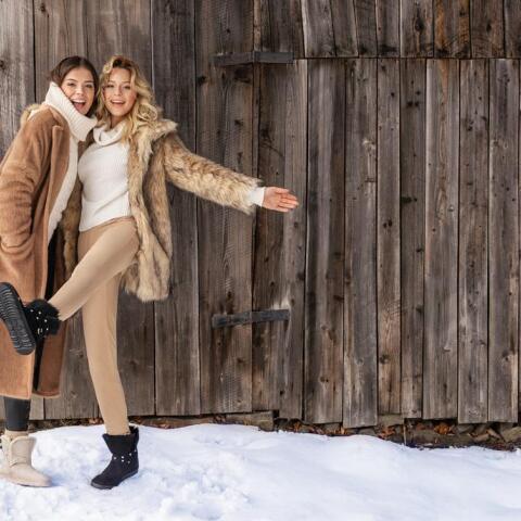 Ποια γυναικεία παπούτσια θα είναι της μόδας το 2022;