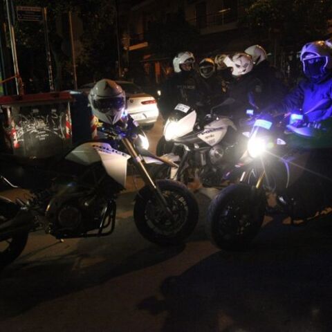 Ανώτερος δικαστικός κατηγορείται για εμπλοκή σε υπόθεση ναρκωτικών