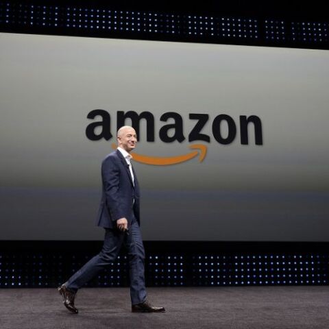 Amazon: Επένδυση στην Ελλάδα 