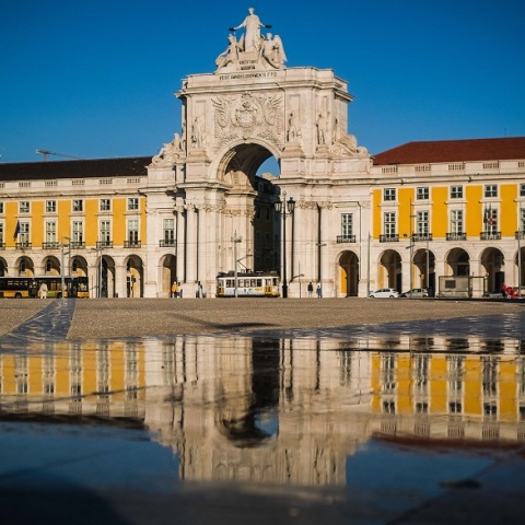 Λισαβόνα, Πορτογαλία 