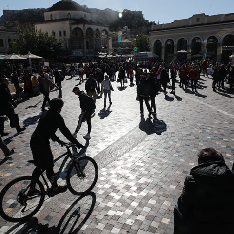 Μεταλλάξεις κορωνοϊού, τα στοιχεία που ανακοίνωσε ο ΕΟΔΥ