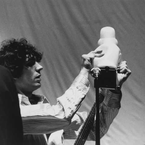 Syd Barrett