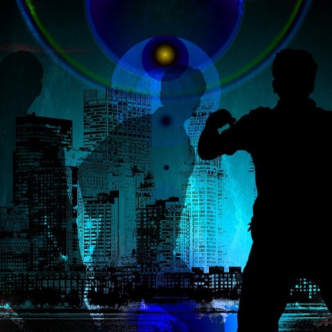 Συμμορίες ανηλίκων