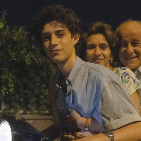 Κριτική για την ταινία «The hand of God» του Πάολο Σορεντίνο