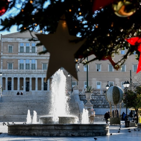 Νέα κρούσματα κορωνοϊού - Πού εντοπίζονται