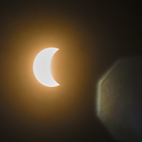 Ολική έκλειψη Ηλίου στις 4 Δεκεμβρίου 2021