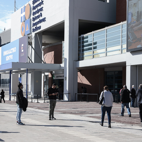 Κορωνοϊός: Ανοίγει η πλατφόρμα για την 3η δόση του εμβολίου 