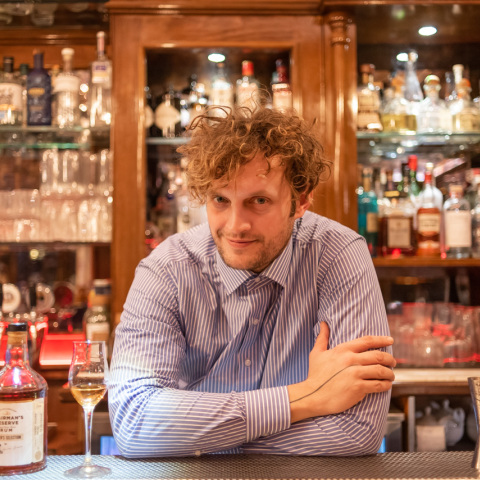 Αλέξανδρος Γκικόπουλος