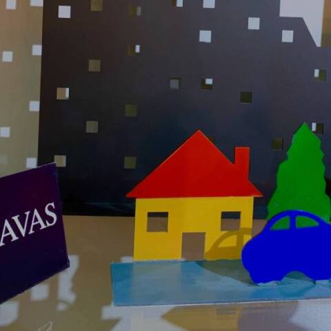 Παζάρι Αγάπης και Προσφοράς από το Mati Shop για το σωματείο «ΠΝΟΗ»