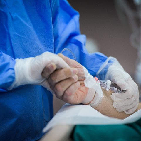 Συγκλονίζει η ιστορία ζευγαριού στις Σέρρες