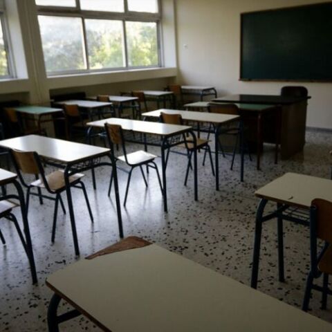 ΕΠΑΛ: Καθηγητής ξυλοκόπησε μαθήτρια 