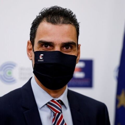 Μάριος Θεμιστοκλέους: