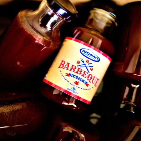 Βιοφλώ: Μουστάρδες, σάλτσες και νόστιμα ορεκτικά από τη Φλώρινα