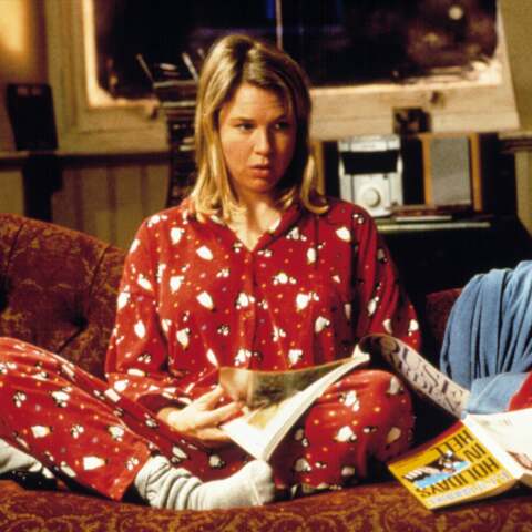 Σκηνή από την ταινία Το Ημερολόγιο της Μπρίτζετ Τζόουνς