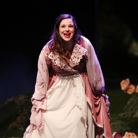 Ευγενία Δημητροπούλου - Υιοθεσία