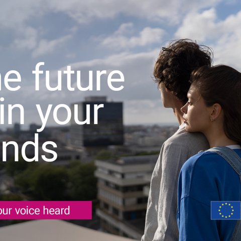 Οι ομάδες πολιτών θα συνέλθουν μέσα στoυς επόμενους μήνες για να συζητήσουν το μέλλον της ΕΕ και να υποβάλουν προτάσεις για αλλαγή