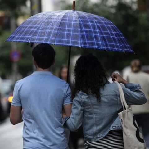 Ο καιρός αύριο