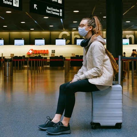 ΠΟΥ: Κανένας καταγεγραμμένος θάνατος από τη μετάλλαξη Όμικρον