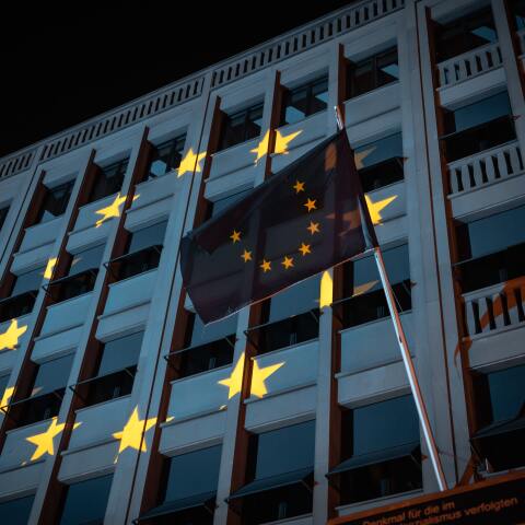 Ευρωπαϊκή Ένωση