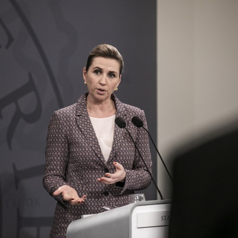 Μέτε Φρεντέρικσεν