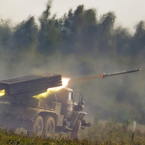 Washington Post: Η Ρωσία ετοιμάζει επίθεση εναντίον της Ουκρανίας