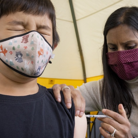 Κορωνοϊός: Σε περίπου 15 πολιτείες της Αμερικής έχει εντοπιστεί η μετάλλαξη Όμικρον - Συνεχίζει να αντιπροσωπεύει τα περισσότερα κρούσματα η Δέλτα.