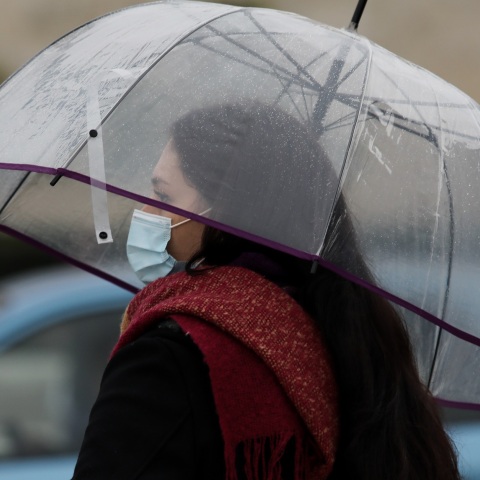 Επιδεινώνεται ο καιρός από τη Δευτέρα 6 Δεκεμβρίου, σύμφωνα με την αναλυτική πρόγνωση της Εθνικής Μετεωρολογικής Υπηρεσίας.