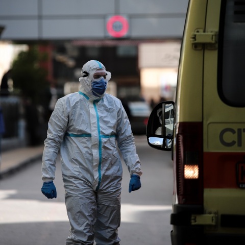 Κρούσματα κορωνοϊού σήμερα, Κυριακή 5 Δεκεμβρίου 2021: Η κατανομή τους ανά περιοχή και ο χάρτης διασποράς, σύμφωνα με την ανακοίνωση του ΕΟΔΥ.