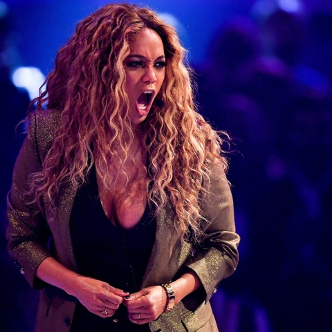 Τάιρα Μπανκς: Το διάσημο μοντέλο και πρώην άγγελος της Victoria’s Secret έκλεισε τα 48 και ποζάρισε στο Instagram για μια ανάρτηση γεμάτη νόημα.