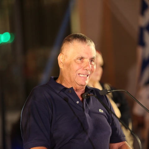 Κορωνοϊός: Ο Γιώργος Τράγκας διασωληνώθηκε και νοσηλεύεται στη ΜΕΘ του «Σωτηρία» - Επιδείνωση παρουσίασε η κατάσταση της υγείας του. 