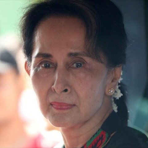 Μιανμάρ: Σε 4 χρόνια φυλάκιση καταδικάστηκε η Αούνγκ Σαν Σου Τσι