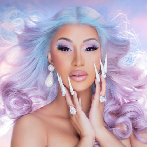 Η Cardi B νέα καλλιτεχνική διευθύντρια του Playboy