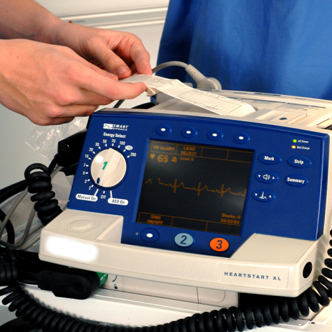 Καρδιακή ανεπάρκεια: σύνδρομο που υποεκτιμάται και υποθεραπεύεται