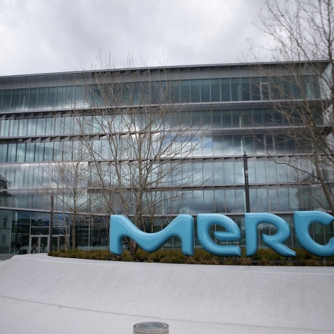 Merck