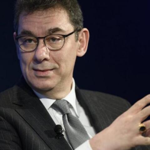 Αλ. Μπουρλά: Τα καλά και τα κακά νέα για την Όμικρον