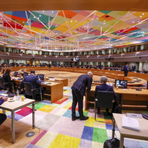 ΕΕ - ΥΠΟΙΚ: Συμφωνία για ειδικούς μειωμένους συντελεστές 