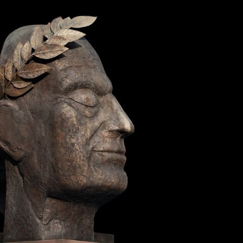 Έργο από τη Ρωμαϊκή περίοδο