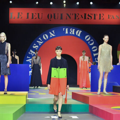 Γιατί είναι μονόδρομος για τη μόδα η κυκλική οικονομία;