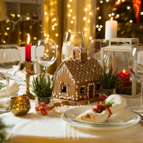 Σακχαρώδης διαβήτης: Γιορτές εν μέσω γλυκών και πανδημίας