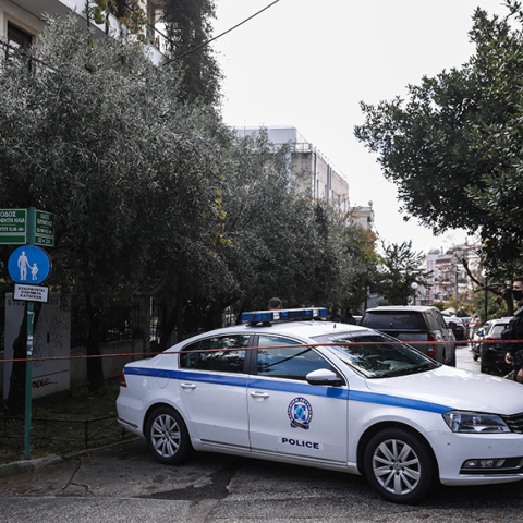 Τραγωδία στο Νέο Ηράκλειο με δύο αδέλφια νεκρά