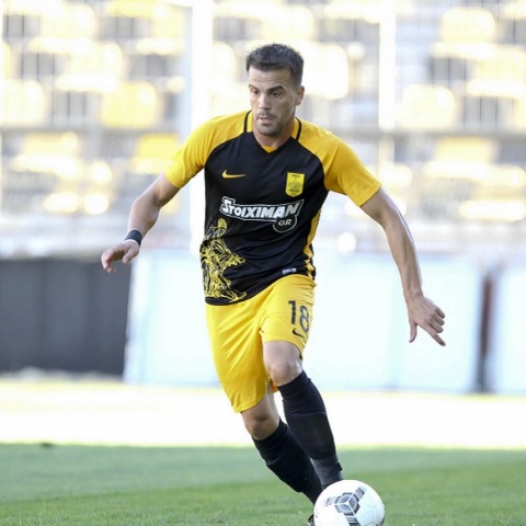 Νίκος Τσουμάνης: Τα τελευταία μηνύματα