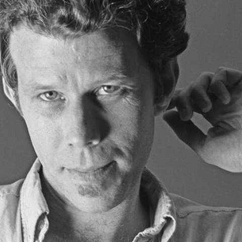 Tom Waits